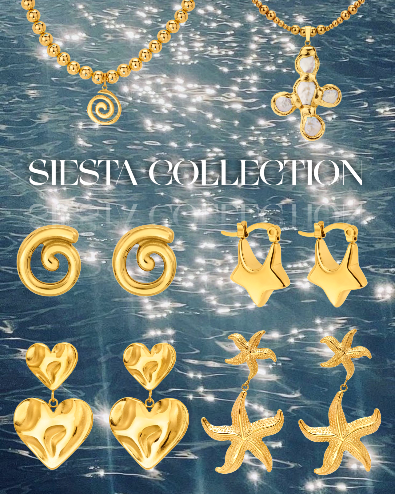 SIESTA COLLECTION