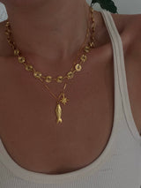 SARDINIA necklace set