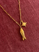 SARDINIA necklace set