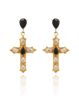 MARY earrings