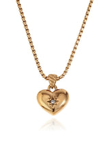 AMORE necklace