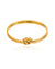 Dainty Knotted Ring (sale)