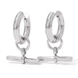 T-Bar hoops
