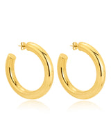 Hollow Tube Hoops 50mm