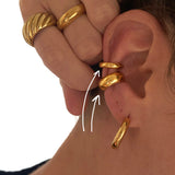 Earring Cuff - Neckontheline
