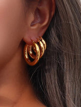 Indi Hoops