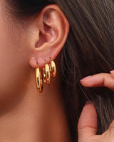 Indi Hoops