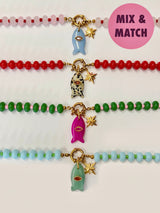 NEPTUNE necklace