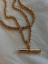 NIXON necklace