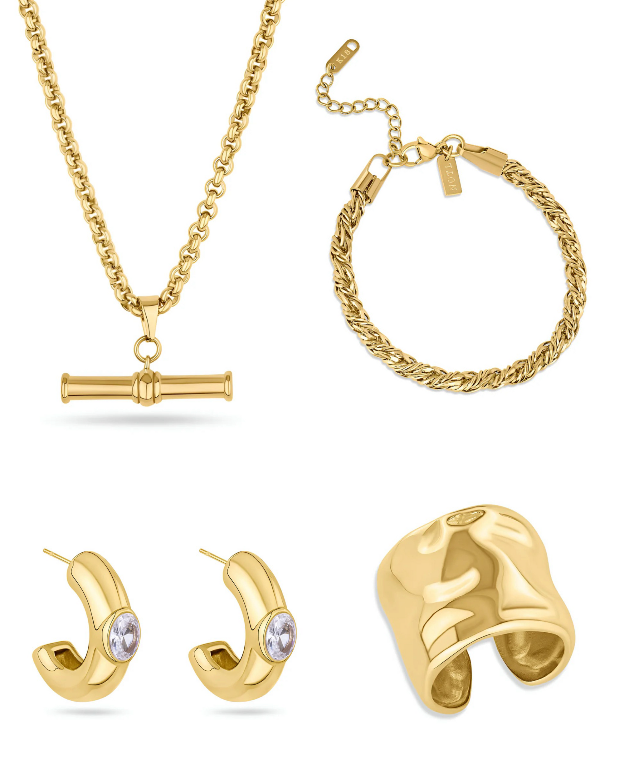 Neck on the line jewellery discount clearance