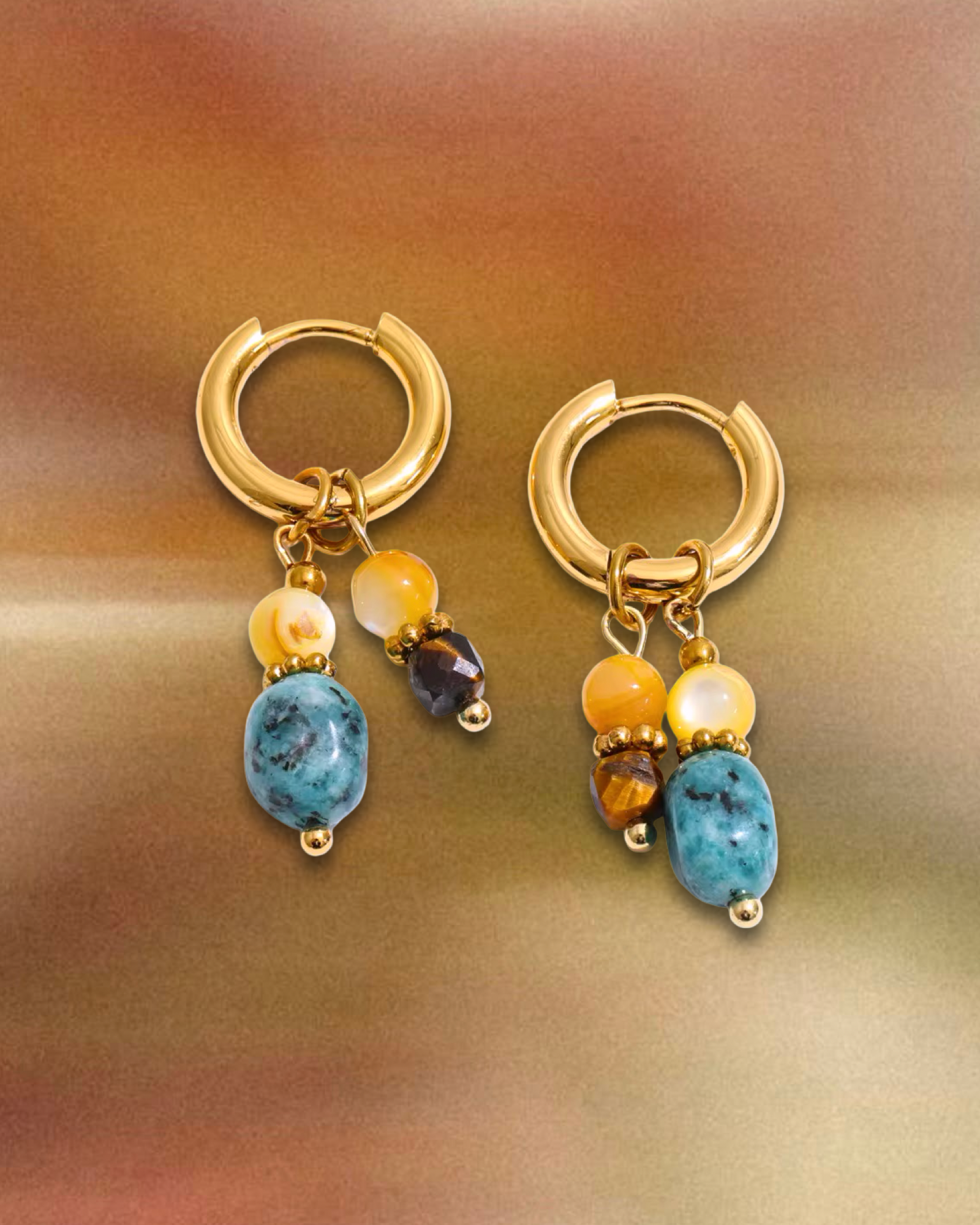 MIRAGE hoops