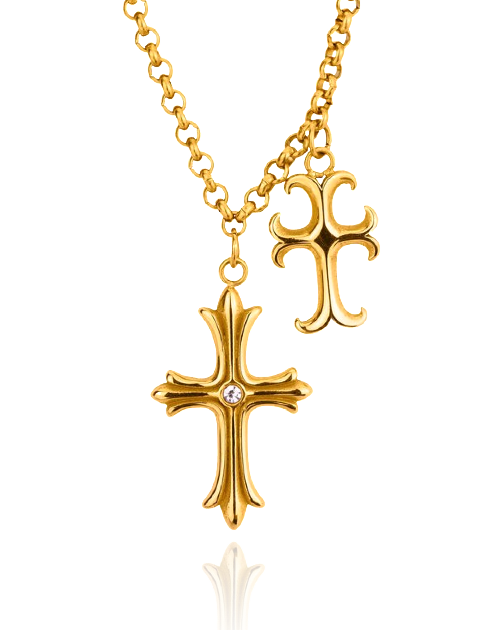 Double 2025 cross chain