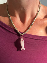 SIRENA necklace