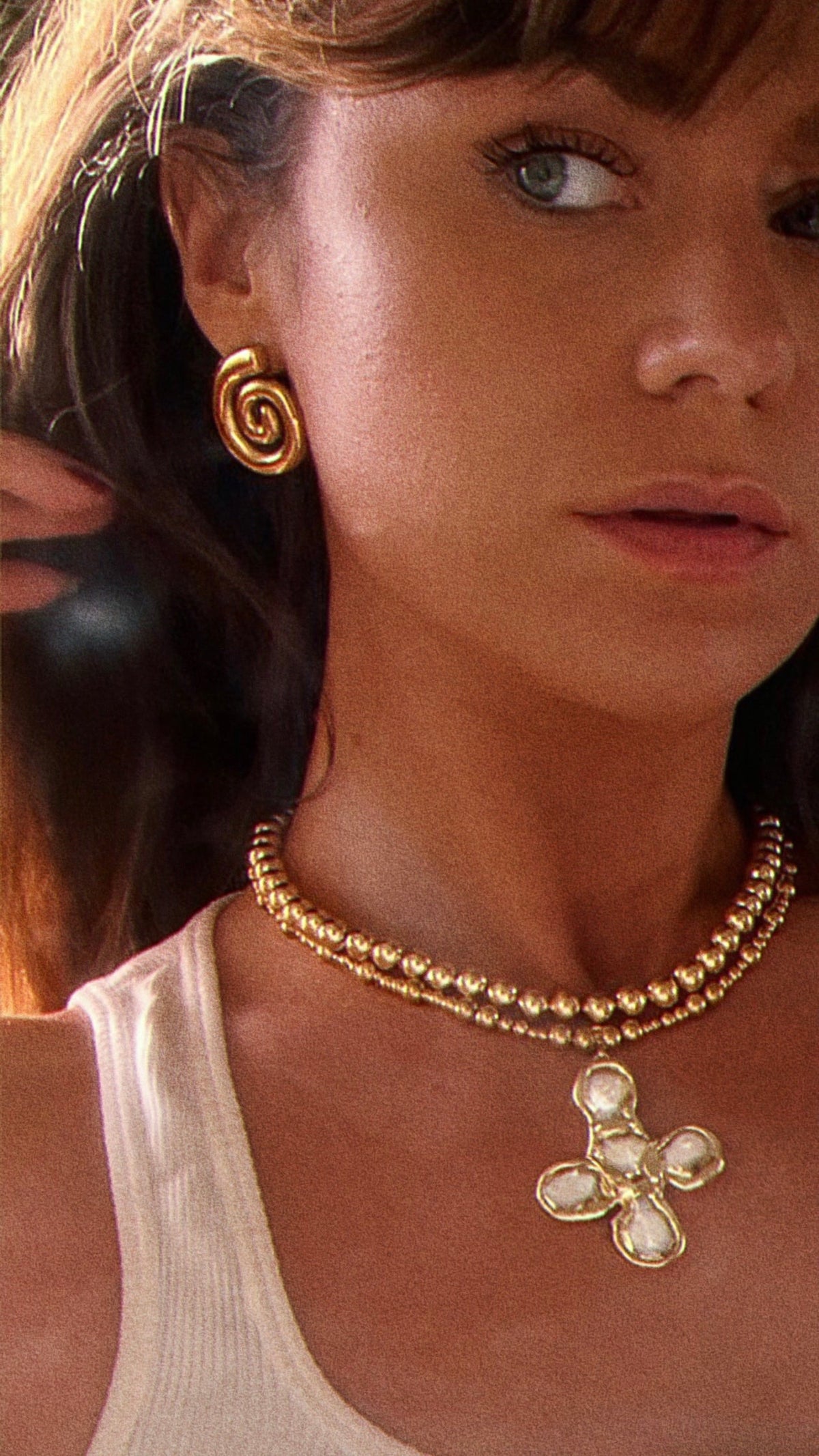 Sorelle Necklace