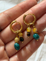 MIRAGE hoops