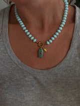 NEPTUNE necklace