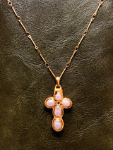 CROIX necklace