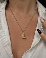 BOOTIE Necklace