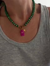 NEPTUNE necklace