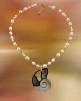 CYTHERA necklace
