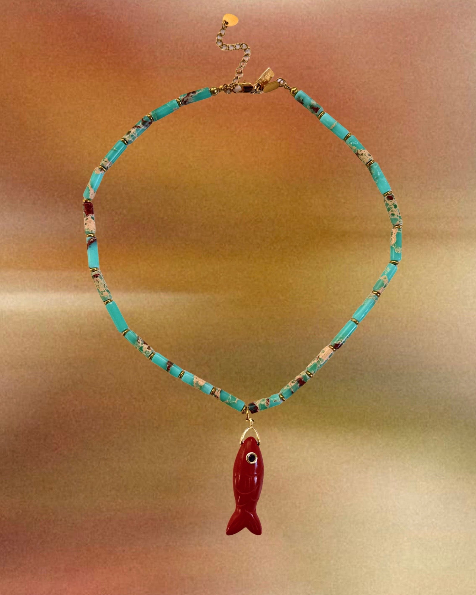 ACQUA necklace