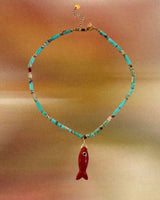 ACQUA necklace