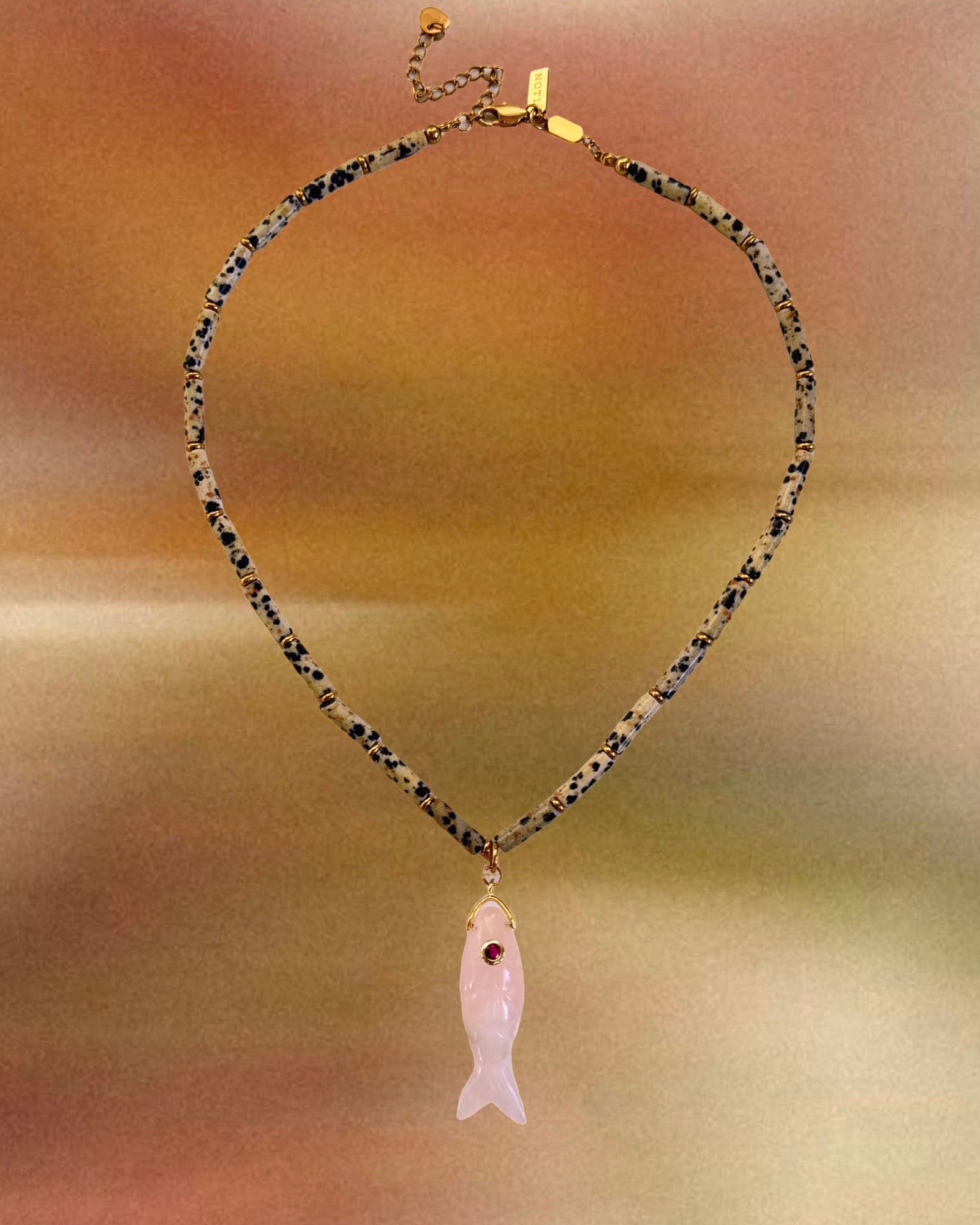 SIRENA necklace