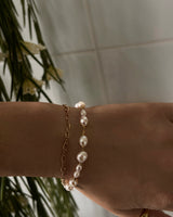 Freshwater Pearl bracelet