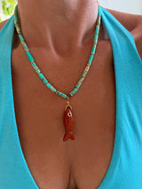 ACQUA necklace
