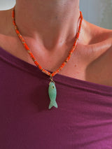OLIVA necklace