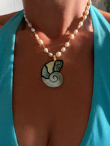 CYTHERA necklace