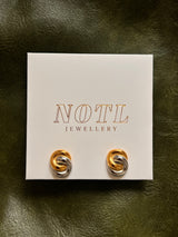 BISOUS earrings