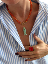 SOL necklace