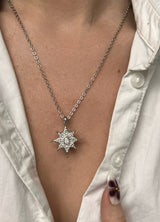 STARBURST Necklace