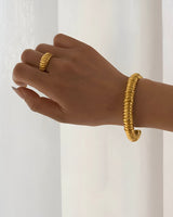 DUNE bangle