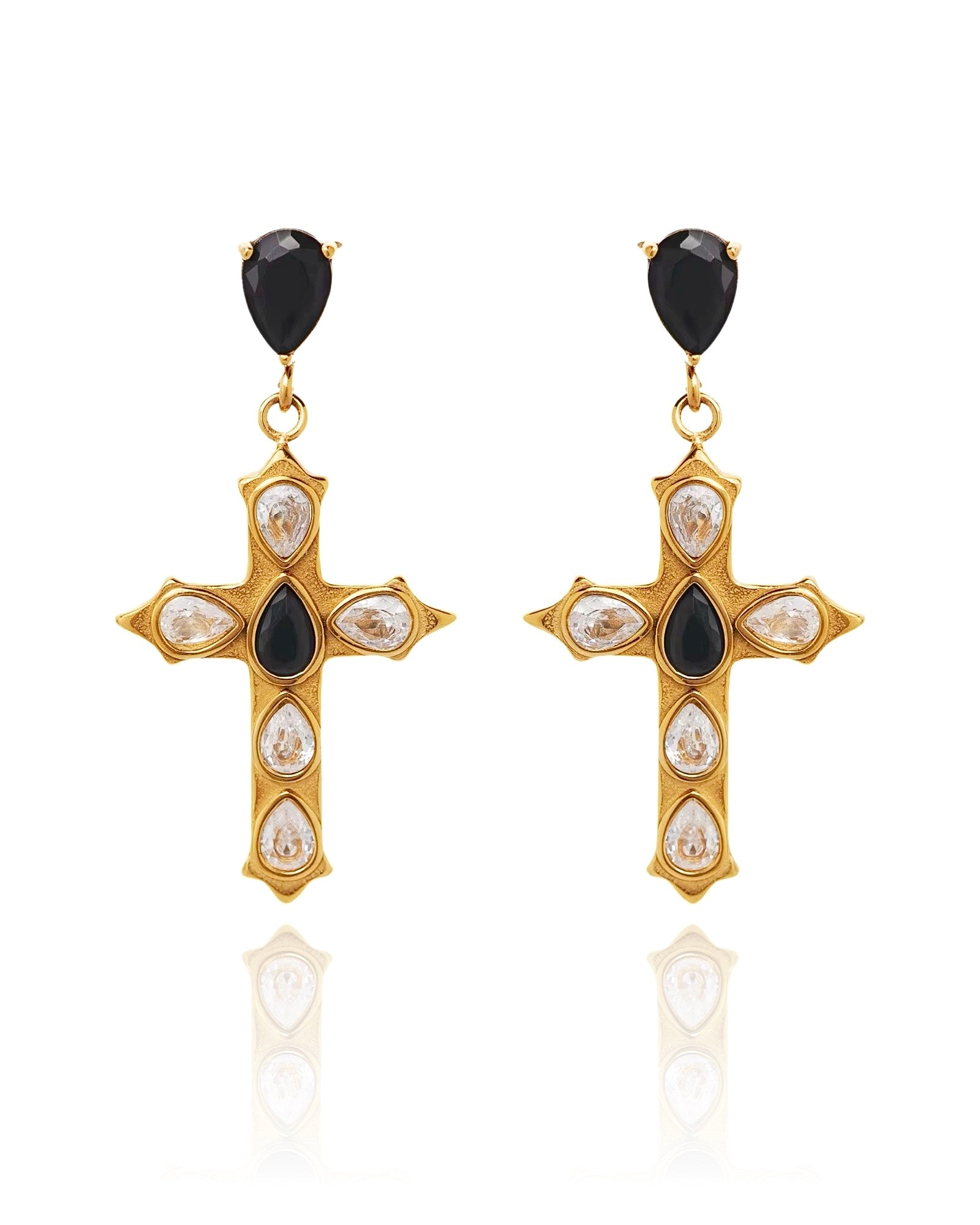 MARY earrings