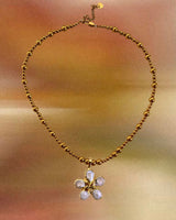 ROYLE necklace gold