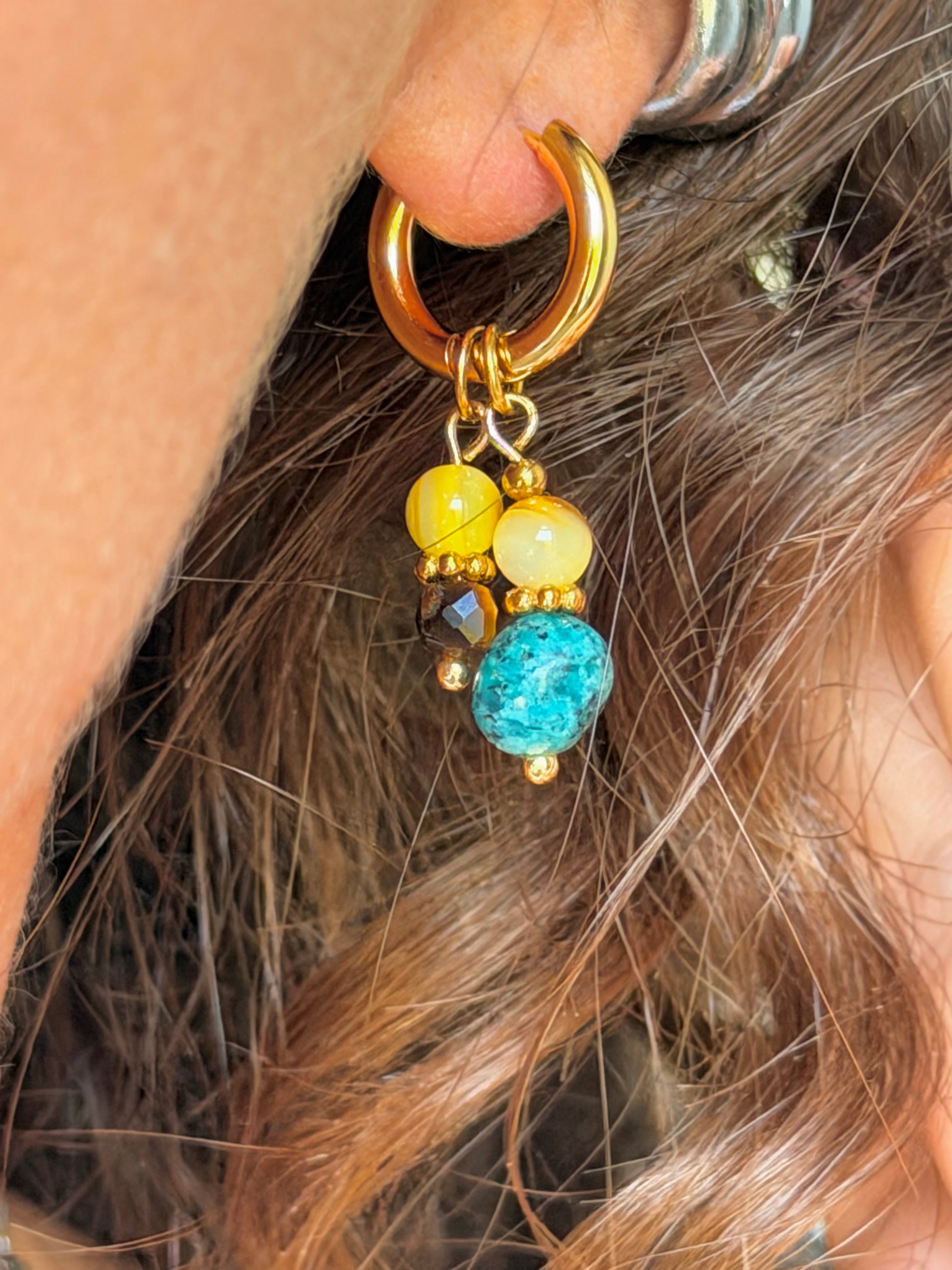 MIRAGE hoops