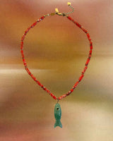 OLIVA necklace
