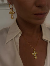 CROIX necklace