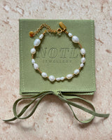 Freshwater Pearl bracelet