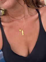 SARDINIA necklace