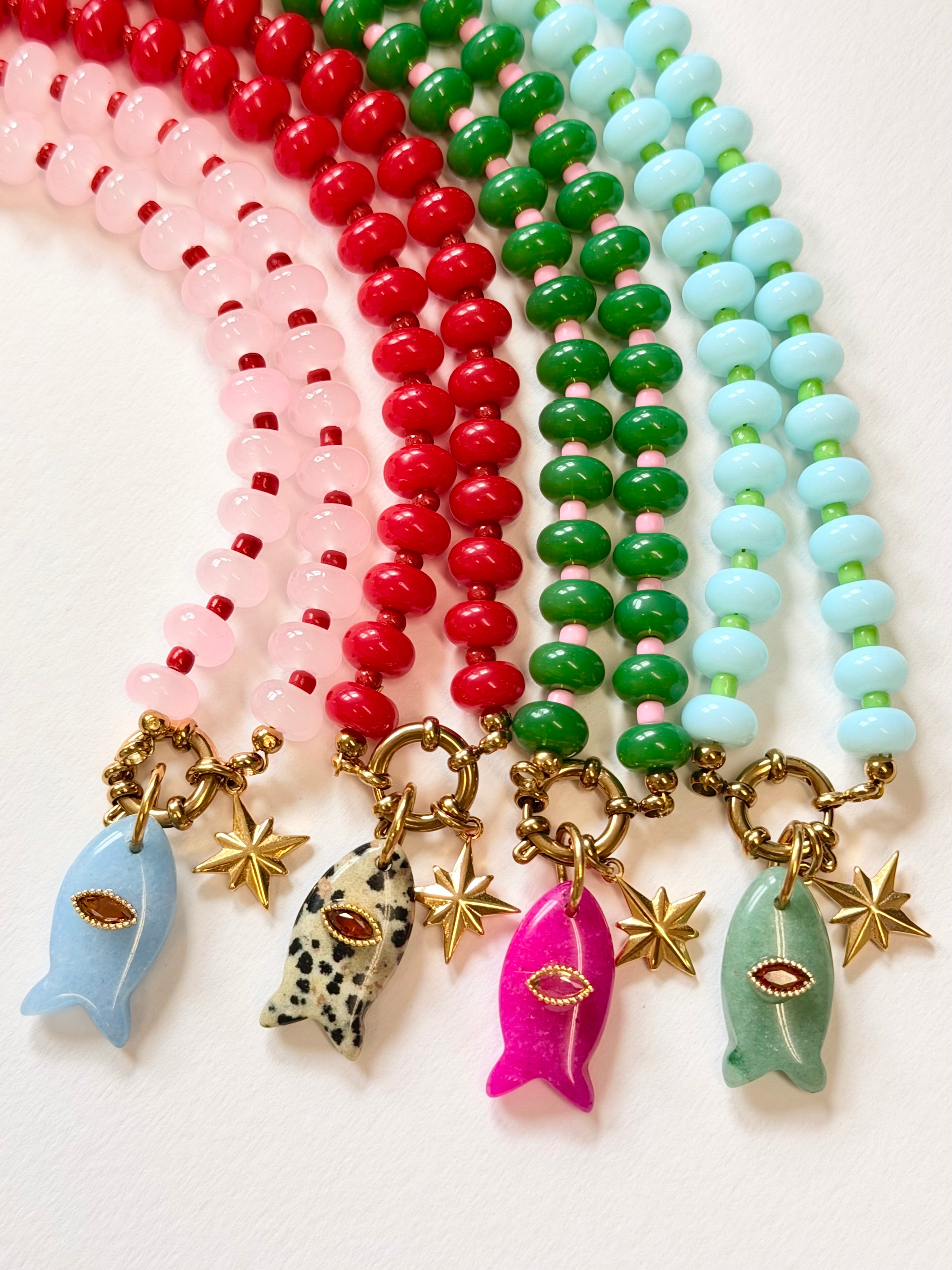 NEPTUNE necklace