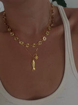 SARDINIA necklace