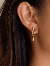 BASILICA earrings