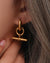 “IT GIRL” Earring Set