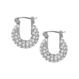 Boa Hoops - Neckontheline