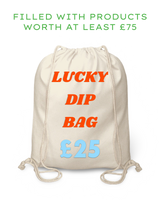 £25 LUCKY DIP BAG