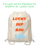 £40 LUCKY DIP BAG