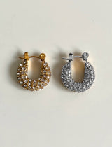 Boa Hoops - Neckontheline